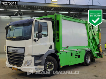 DAF CF 220 4X2 NL-Truck MOL ECOMAX 4000 Euro 6 leasing DAF CF 220 4X2 NL-Truck MOL ECOMAX 4000 Euro 6: picture 1