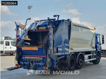 DAF CF 290 6X2 NL-Truck Lenkachse GeesinkNorba GPM III V22H25 Aufbau Euro 6 leasing DAF CF 290 6X2 NL-Truck Lenkachse GeesinkNorba GPM III V22H25 Aufbau Euro 6: picture 3