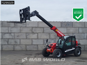 Telescopic handler FARESIN