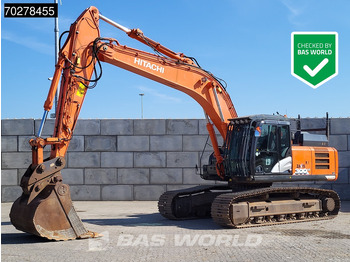 Crawler excavator HITACHI ZX300LC-6