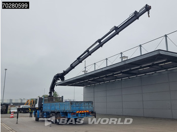Iveco EuroTrakker 310 6X4 Palfinger PK36002 Kran Crane Manual Big-Axle Euro 3 leasing Iveco EuroTrakker 310 6X4 Palfinger PK36002 Kran Crane Manual Big-Axle Euro 3: picture 3