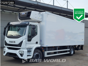 Refrigerator truck IVECO EuroCargo 160E