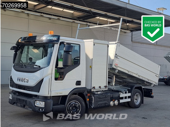 Tipper IVECO EuroCargo 75E