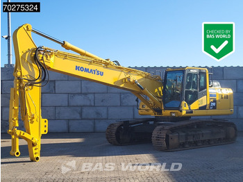 Crawler excavator KOMATSU PC290LC-10