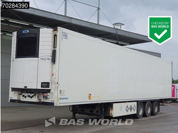 Refrigerator semi-trailer KRONE