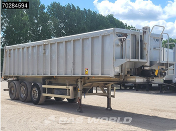 Tipper semi-trailer LAG O-3-39 KAL2: picture 3