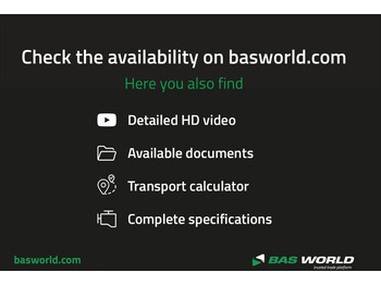 MAN TGS 26.400 6X2 Palfinger PK23001 EH Crane Kran Remote Retarder Euro 6 leasing MAN TGS 26.400 6X2 Palfinger PK23001 EH Crane Kran Remote Retarder Euro 6: picture 4