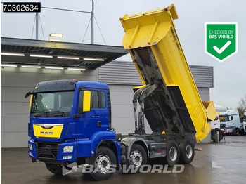 Tipper MAN TGS 35.440