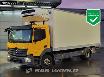 Refrigerator truck MERCEDES-BENZ Atego 1324