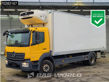Refrigerator truck MERCEDES-BENZ Atego 1524