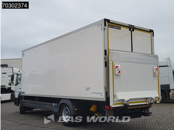 Refrigerator truck Mercedes-Benz Atego 1624 4X2: picture 2 Refrigerator truck Mercedes-Benz Atego 1624 4X2: picture 2