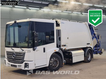 Garbage truck MERCEDES-BENZ Econic