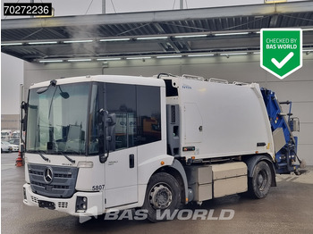 Garbage truck MERCEDES-BENZ Econic