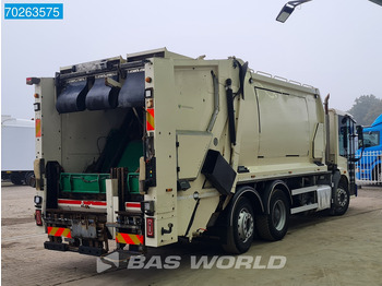 Mercedes-Benz Econic 2630 6X2 Geesink Norba 18H25 Aufbau Big-Axle Lenkachse Euro 6 leasing Mercedes-Benz Econic 2630 6X2 Geesink Norba 18H25 Aufbau Big-Axle Lenkachse Euro 6: picture 3