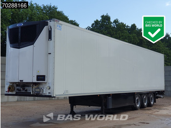 Refrigerator semi-trailer SCHMITZ