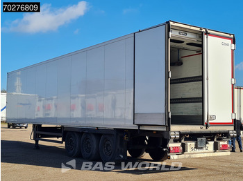 Refrigerator semi-trailer Schmitz Cargobull ThermoKing SLXe Spectrum 250 ThermoKing Schiebewand Blumenbreit Doppelverdampfer: picture 3