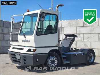Terminal tractor TERBERG