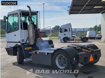 Terminal tractor Terberg YT222 4X2 NL-Truck EPA Big-Axle Hebesattel: picture 2 Terminal tractor Terberg YT222 4X2 NL-Truck EPA Big-Axle Hebesattel: picture 2