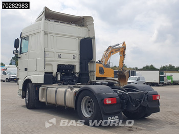 Tractor truck DAF XF 480 4X2 Retarder Standklima Hydrauliek ACC Euro 6: picture 2