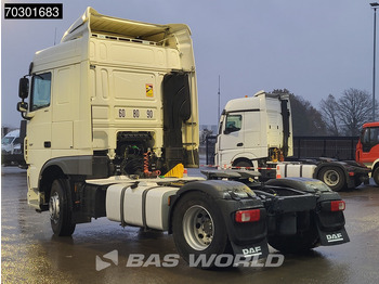 Tractor truck DAF XF 480 4X2 SC 80% Tyres: picture 2