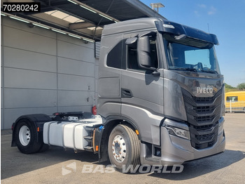 Tractor truck Iveco S-Way 480 4X2 Retarder Hydrauliek LED: picture 3