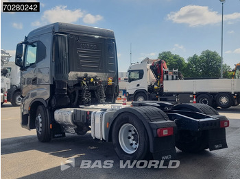 Tractor truck Iveco S-Way 480 4X2 Retarder Hydrauliek LED: picture 2