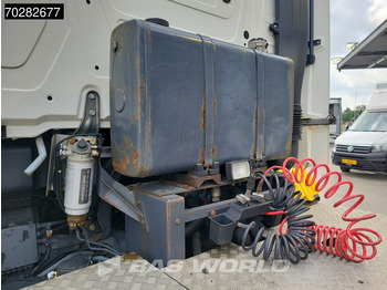 Mercedes-Benz Actros 2658 6X4 BigSpace Retarder Big-Axle Full-Air ADR Hydraulik 2x Tanks leasing Mercedes-Benz Actros 2658 6X4 BigSpace Retarder Big-Axle Full-Air ADR Hydraulik 2x Tanks: picture 2