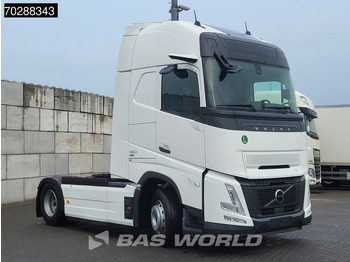 Tractor truck Volvo FH 460 4X2 2024! XL TC VEB+ 2x Tanks I-ParkCool: picture 3