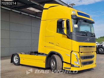 Tractor truck Volvo FH 460 4X2 LNG XL VEB+ 2x Tanks Full-Air I-ParkCool ACC Alcoa´s LED: picture 3