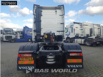 Tractor truck Volvo FH 460 4X2 NL-Truck 2x Tanks VDS VEB+ I-ParkCool: picture 3