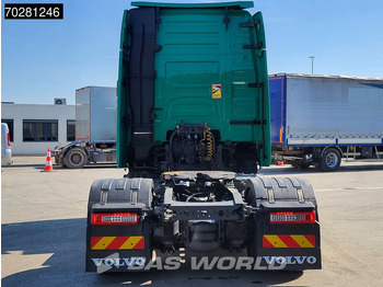 Tractor truck Volvo FH 460 4X2: picture 3