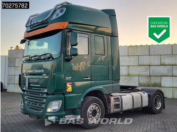 Tractor truck DAF XF 460