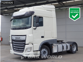 Tractor truck DAF XF 480