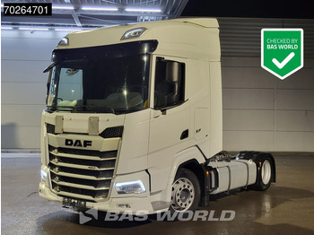 Tractor truck DAF XF 480