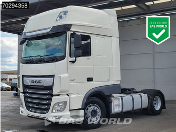 Tractor truck DAF XF 480