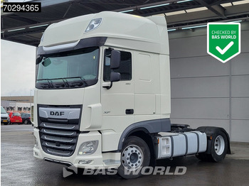Tractor truck DAF XF 480