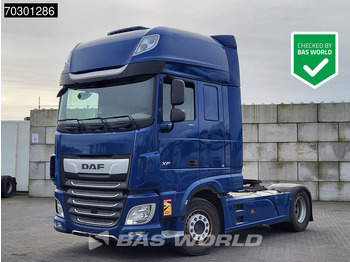 Tractor truck DAF XF 480