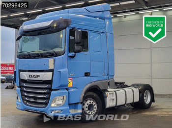 Tractor truck DAF XF 480