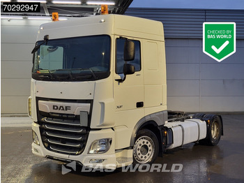 Tractor truck DAF XF 480