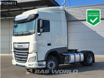 Tractor truck DAF XF 480