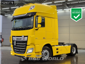 Tractor truck DAF XF 480