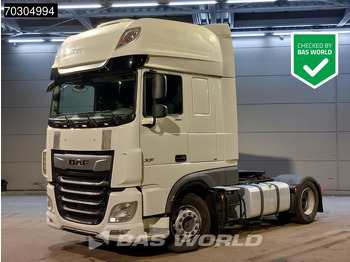 Tractor truck DAF XF 480
