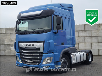 Tractor truck DAF XF 480