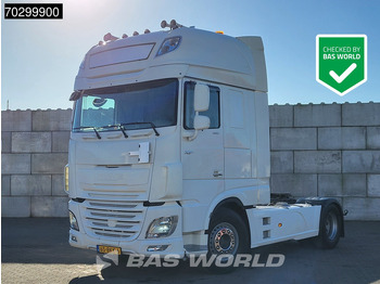Tractor truck DAF XF 480