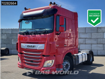 Tractor truck DAF XF 530