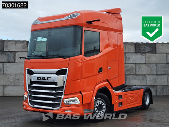 Tractor truck DAF XG 480