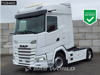Tractor truck DAF XG 480