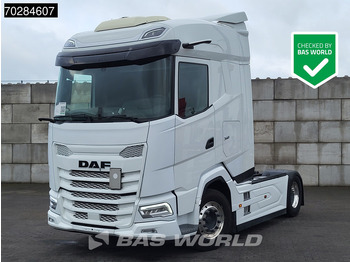 Tractor truck DAF XG 480