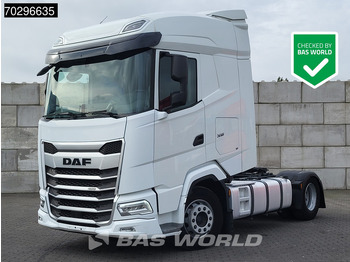 Tractor truck DAF XG 480