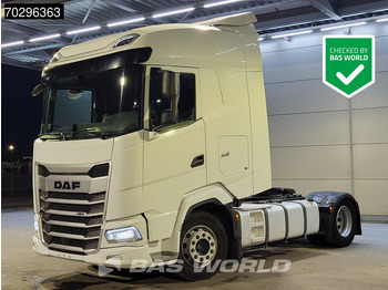 Tractor truck DAF XG 480